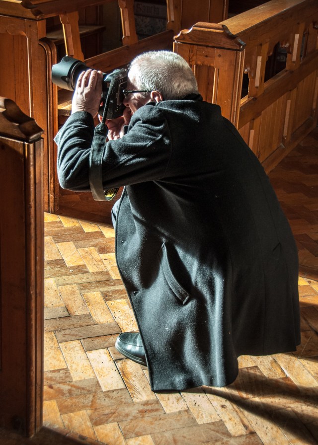 Photographer