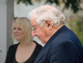 Henry Sandon @ the Fleece Henry Sandon