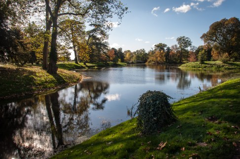 Croome Park