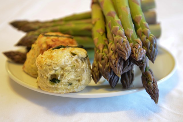 Asparagus Season