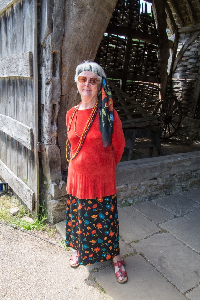 Avoncroft 60s day-7771