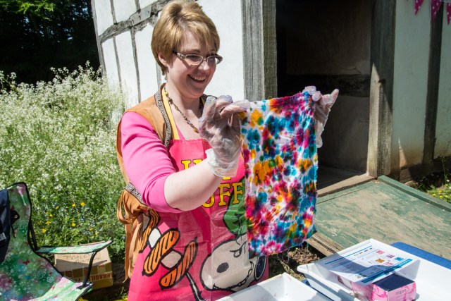 Avoncroft 60s day-7811