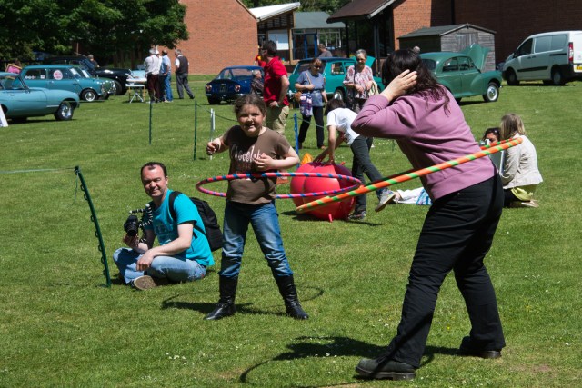 Avoncroft 60s day-7845