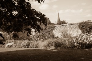 Lacock in autumn -2309
