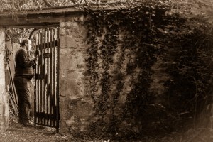 Lacock in autumn -2313