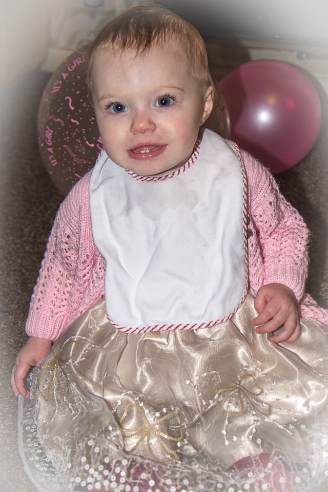 Ava-Rose's 1st birthday-006
