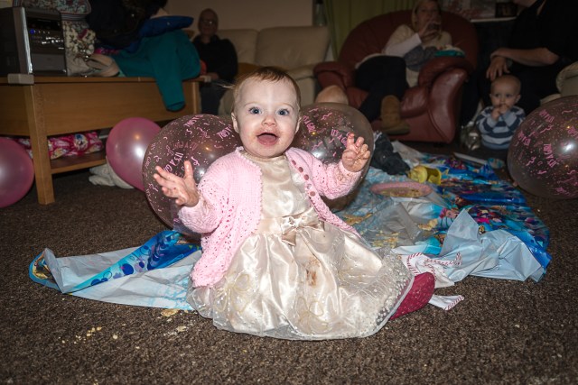 Ava-Rose's 1st birthday-046