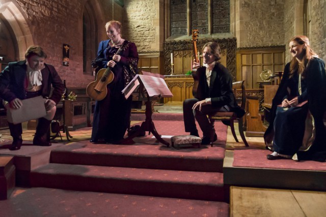 Dodici Corde & Worcester at night-014