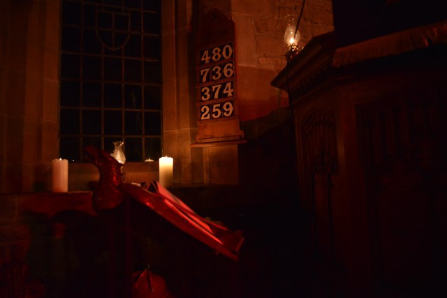 Dodici Corde & Worcester at night-026