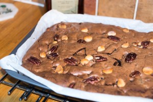 The finished product!