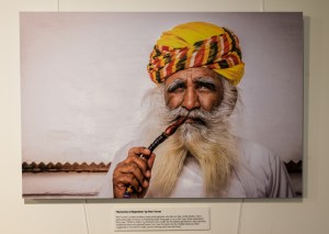 Memories of Rajasthan by Pam Turner