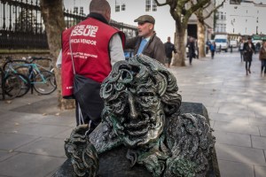 Back to the conversation