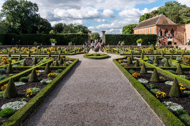 Parterre