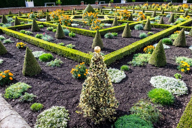 Parterre