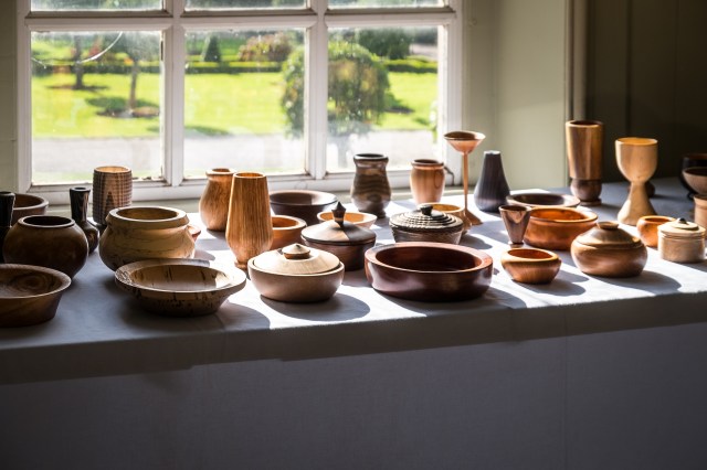 Worcestershire Woodturners